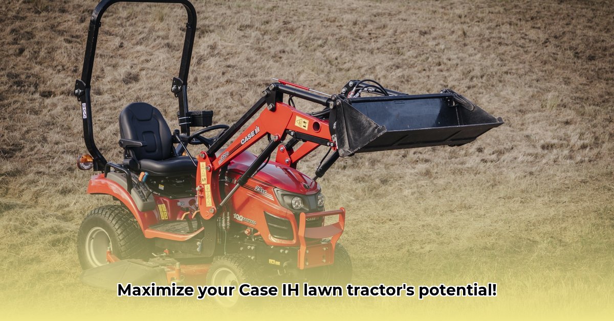 case-ih-lawn-tractor
